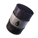 Crude Oil