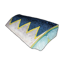 Skutlass Sashimi