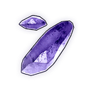 Dark Radiant Gem