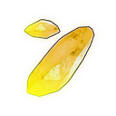 Electric Radiant Gem