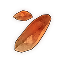 Ground Radiant Gem