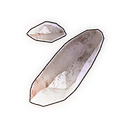 Neutral Radiant Gem