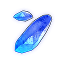 Water Radiant Gem