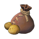 Potato Seeds