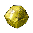Sulfur