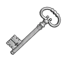 Silver Key