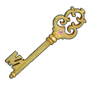 Gold Key