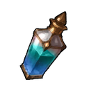 World Tree Holy Water