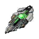 Dormant Ancient Relic