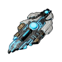 Gorgeous Ancient Relic