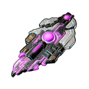 Glowing Ancient Relic