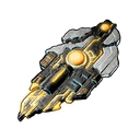 Glistening Ancient Relic