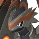 Aegidron in Palworld