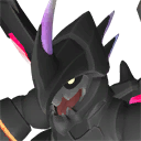 Astegon in Palworld