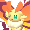 Cinnamoth in Palworld