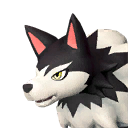 Direhowl in Palworld