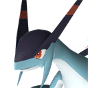 Jetragon in Palworld