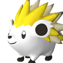 Jolthog in Palworld