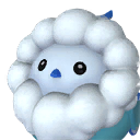 Muffly in Palworld