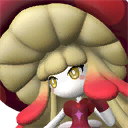 Mycora in Palworld