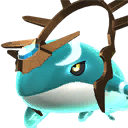 Panthalus in Palworld