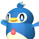 Pengullet in Palworld