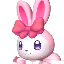 Ribbuny in Palworld
