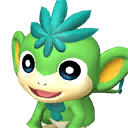 Tanzee in Palworld